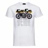 Discount 🤩 T 👚 Shirts Berik 2.0 Cafè Racer Tee Gold 🥰