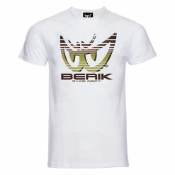 Discount 🤩 T 👚 Shirts Berik 2.0 Race Dept Tee White 🔔
