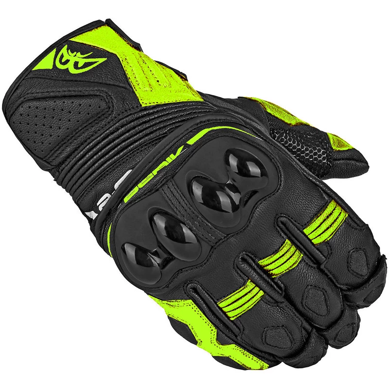 Best deal β Racing Berik Sprint 2.0 Leather Gloves Black White Fluo Yellow π 1 Best deal β Racing Berik Sprint 2.0 Leather Gloves Black White Fluo Yellow π