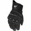 Best reviews of 💯 Summer Berik Tx-2 Leather Gloves Black 🎁