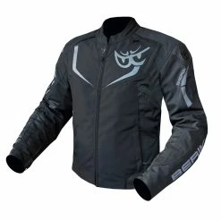 Cheap 🤩 Textile Berik Toronto Jacket Black Grey ⌛