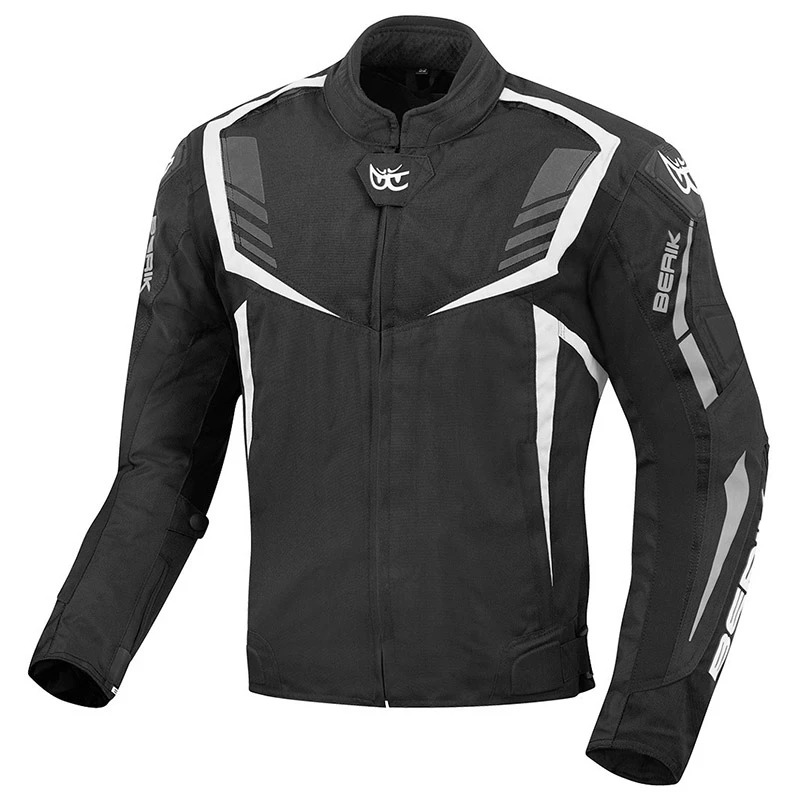 Wholesale π Textile Berik Toronto Jacket Black White π 1 Wholesale π Textile Berik Toronto Jacket Black White π