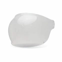 Cheap ✔️ Visors Bell Bullitt Bubble Clear Visor ❤️